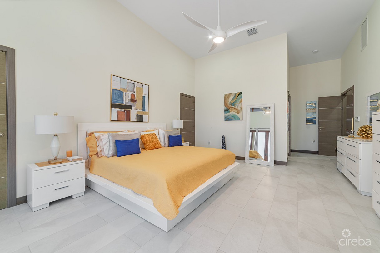 Beautiful Arvia Three Bedroom - Image 12