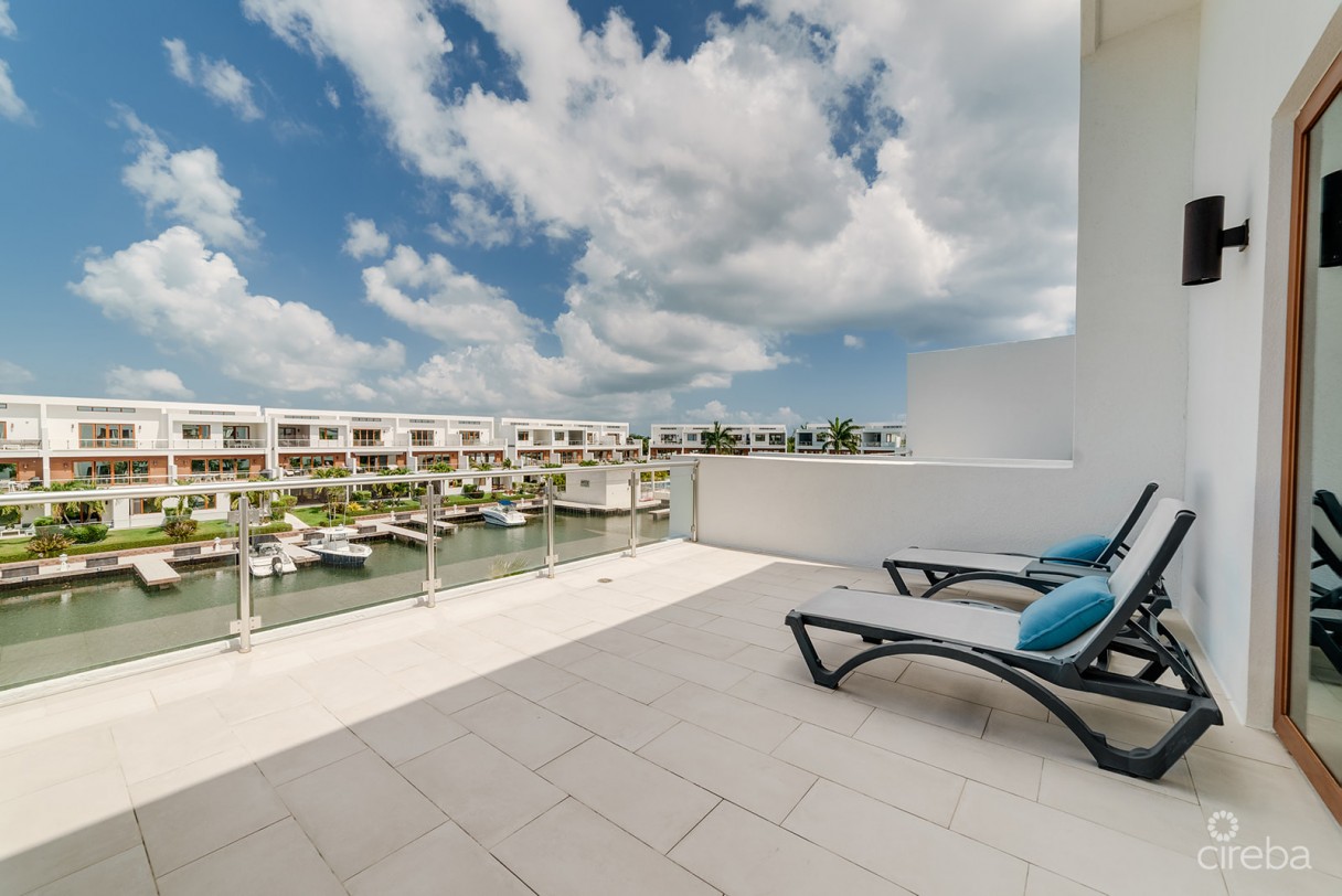 Beautiful Arvia Three Bedroom - Image 16