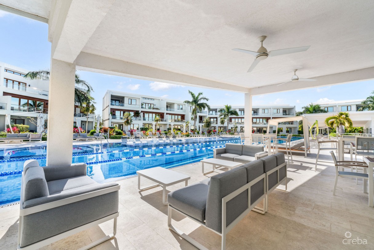 Beautiful Arvia Three Bedroom - Image 19