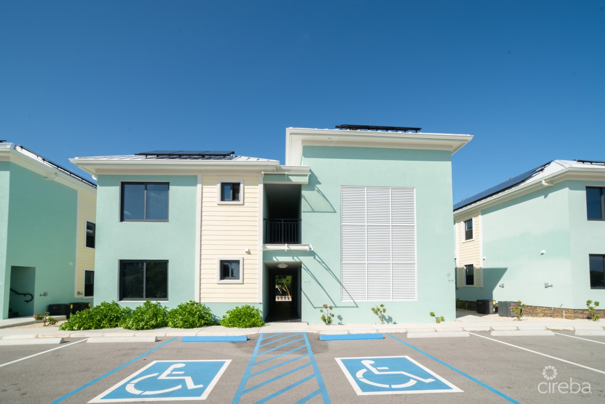 Morganville West Ground Floor Studio- 5k Cash Back At Closing