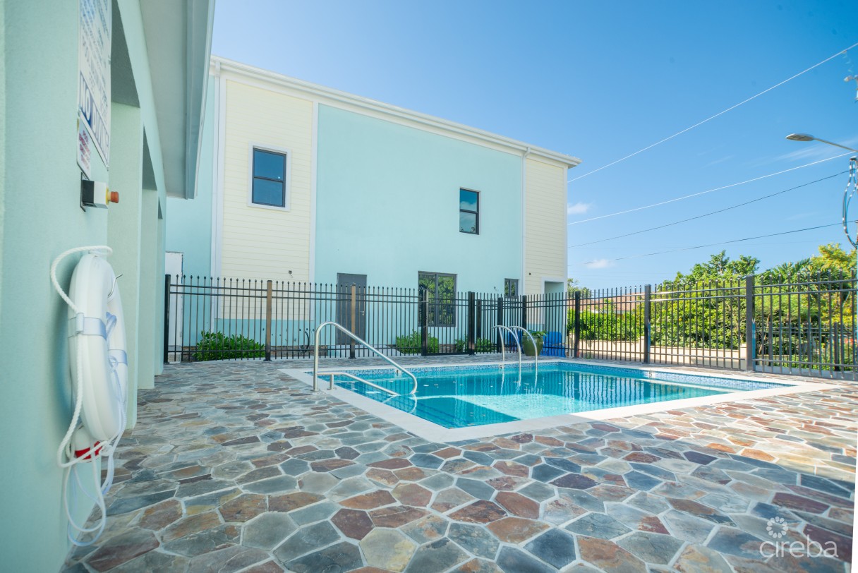 Morganville West Ground Floor Studio- 5k Cash Back At Closing - Image 1