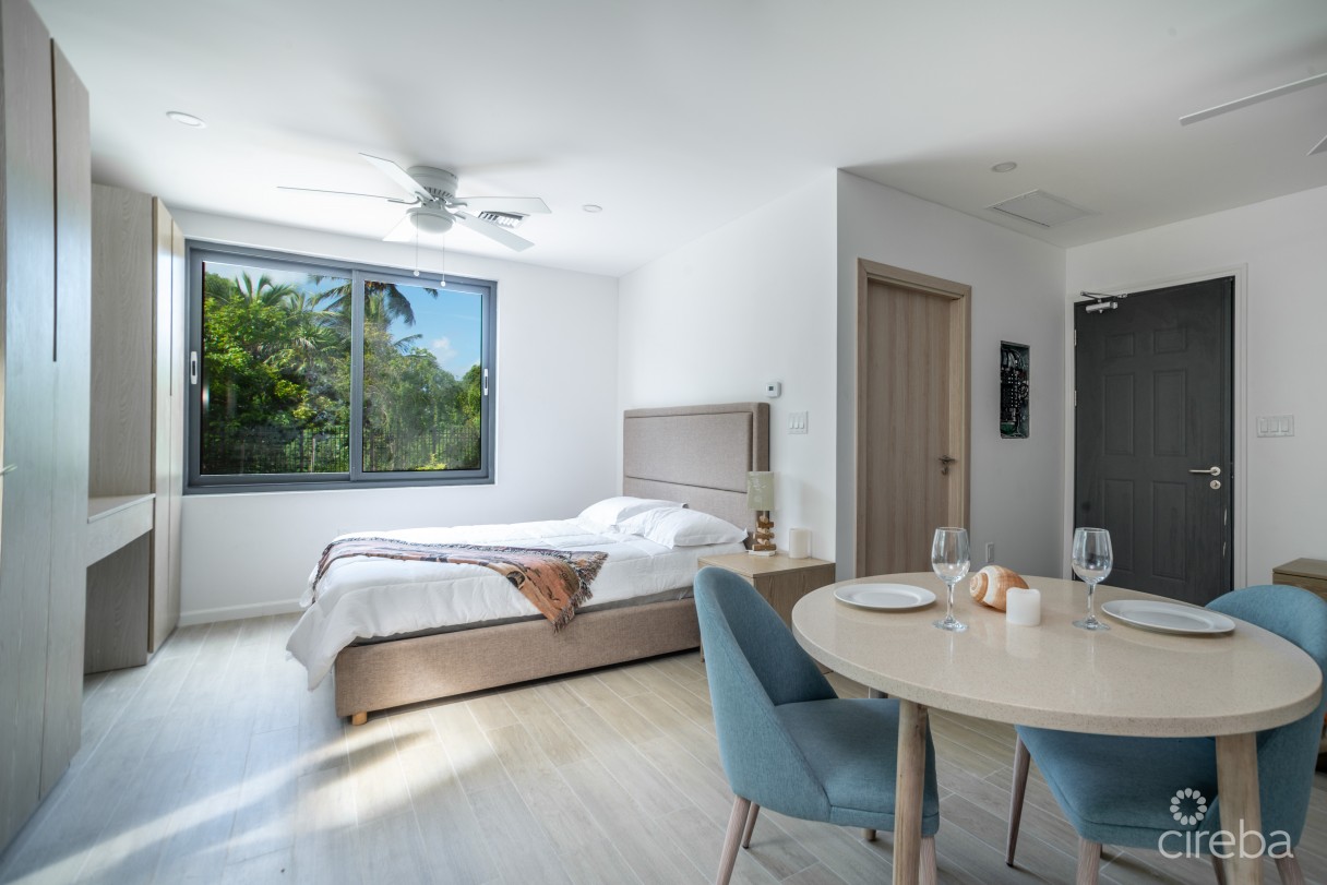 Morganville West Ground Floor Studio- 5k Cash Back At Closing - Image 5