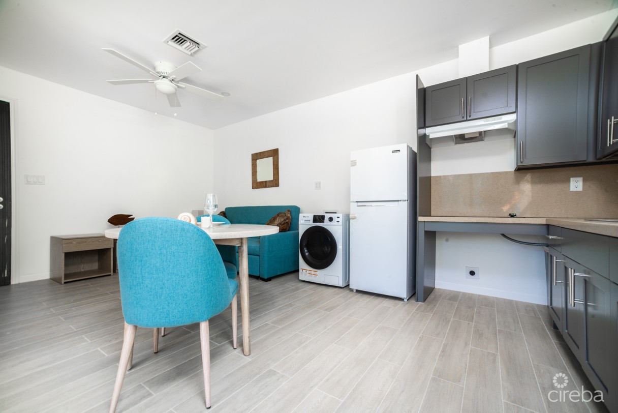 Morganville West Ground Floor Studio- 5k Cash Back At Closing - Image 6