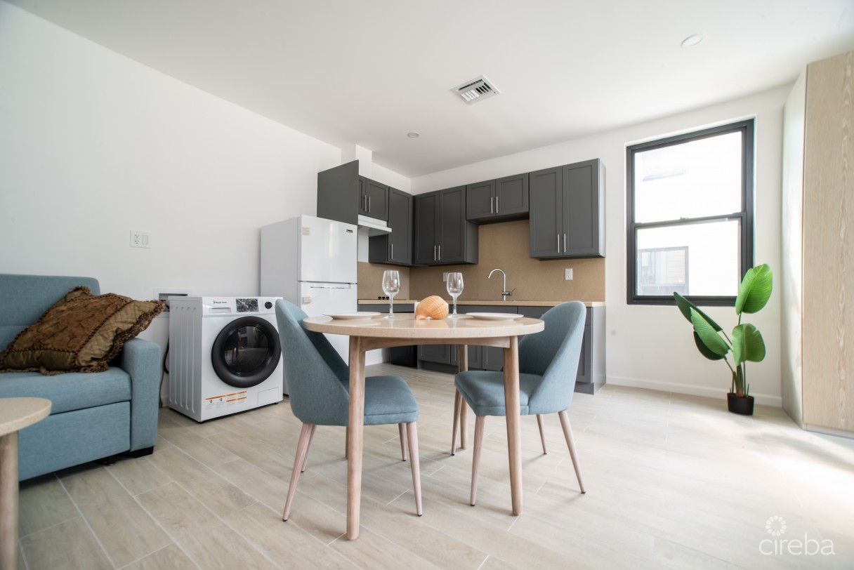 Morganville West Ground Floor Studio- 5k Cash Back At Closing - Image 7