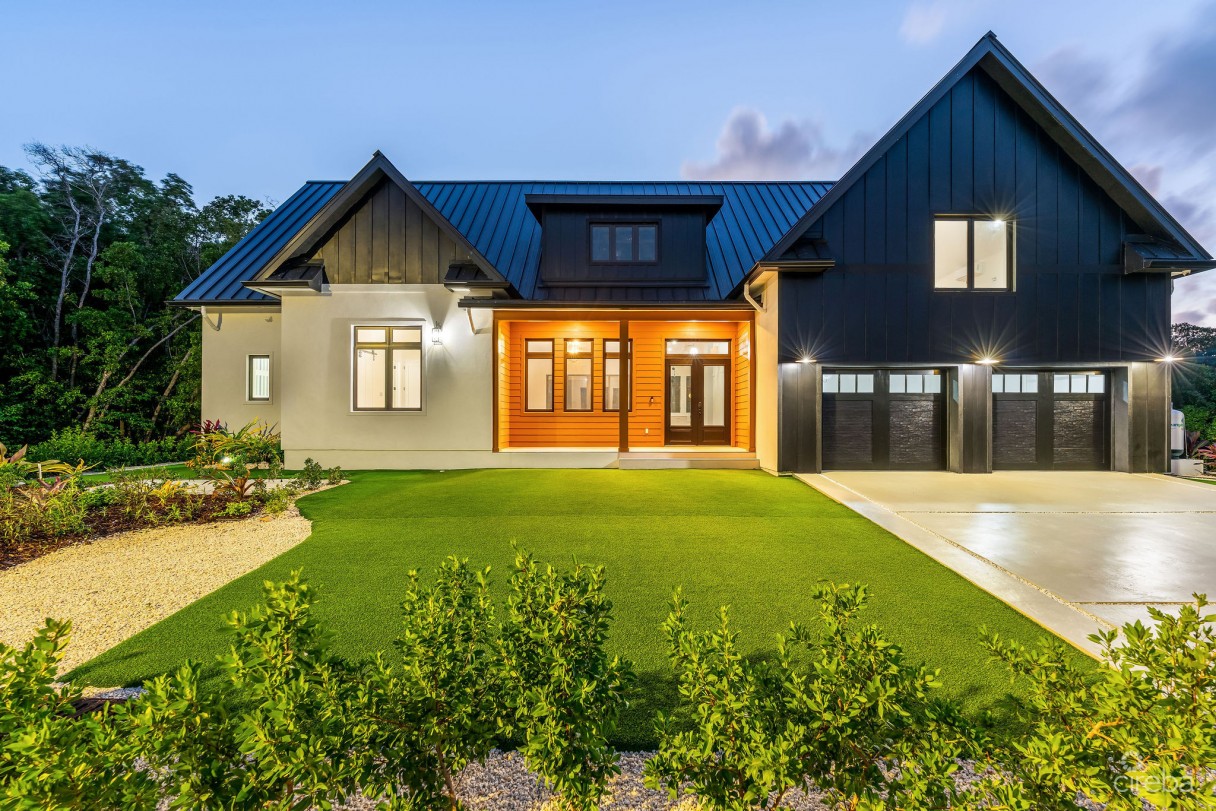 Bel Air Dr, South Sound - Custom New Build - Image 31