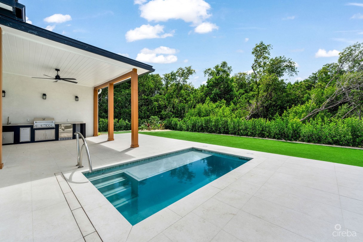 Bel Air Dr, South Sound - Custom New Build - Image 32