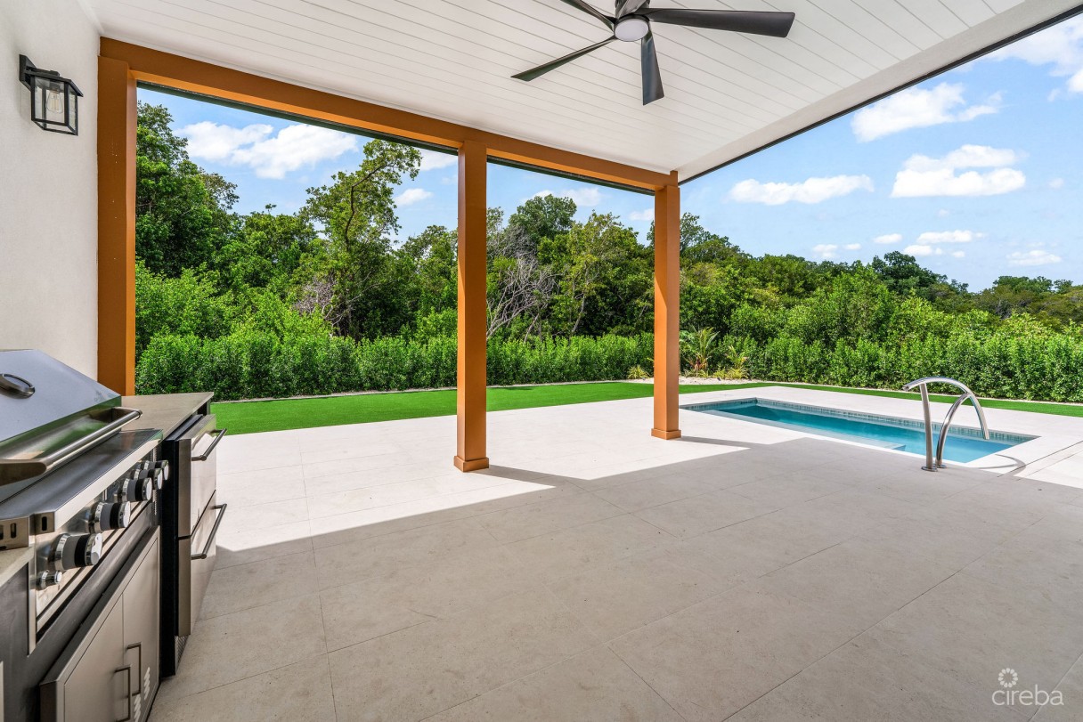 Bel Air Dr, South Sound - Custom New Build - Image 40