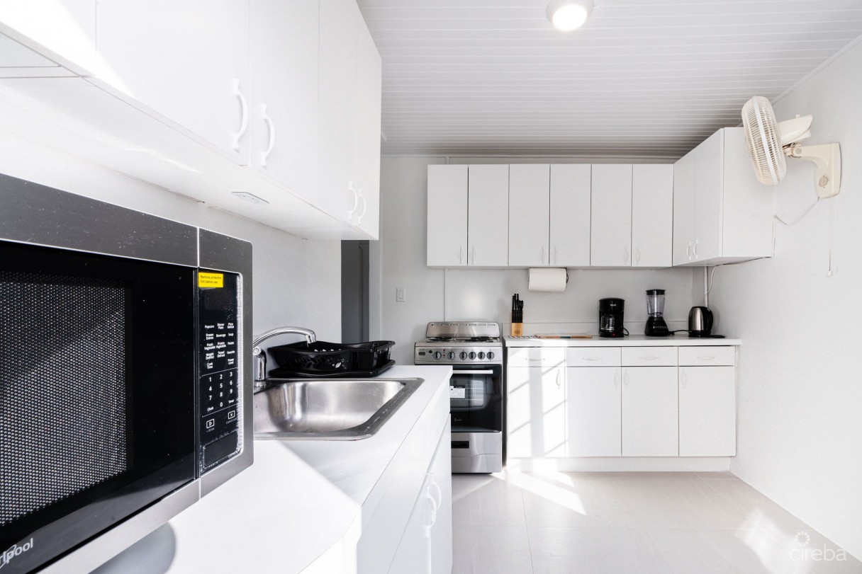 Charming Oceanview Cottage Expansive 0.89 Acre Lot - Image 5