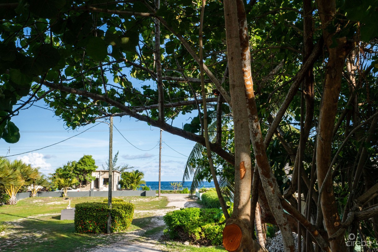 Charming Oceanview Cottage Expansive 0.89 Acre Lot - Image 9