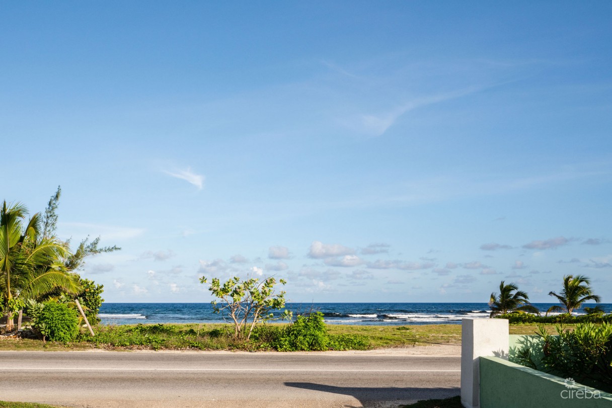 Charming Oceanview Cottage Expansive 0.89 Acre Lot - Image 10