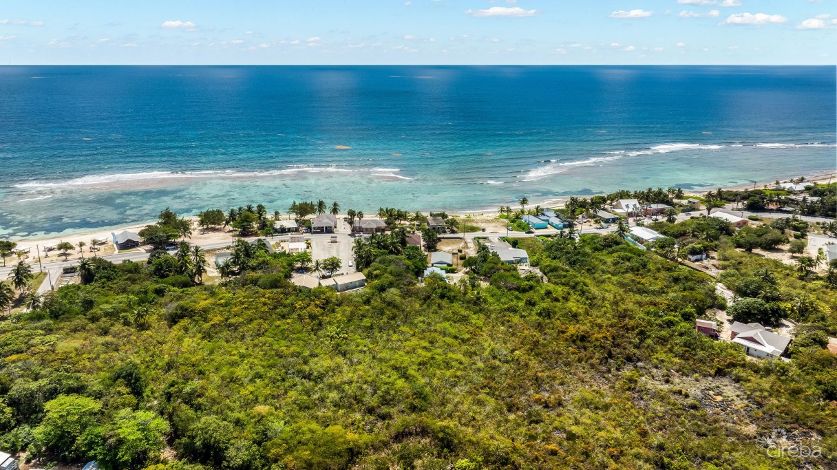 Charming Oceanview Cottage Expansive 0.89 Acre Lot - Image 13