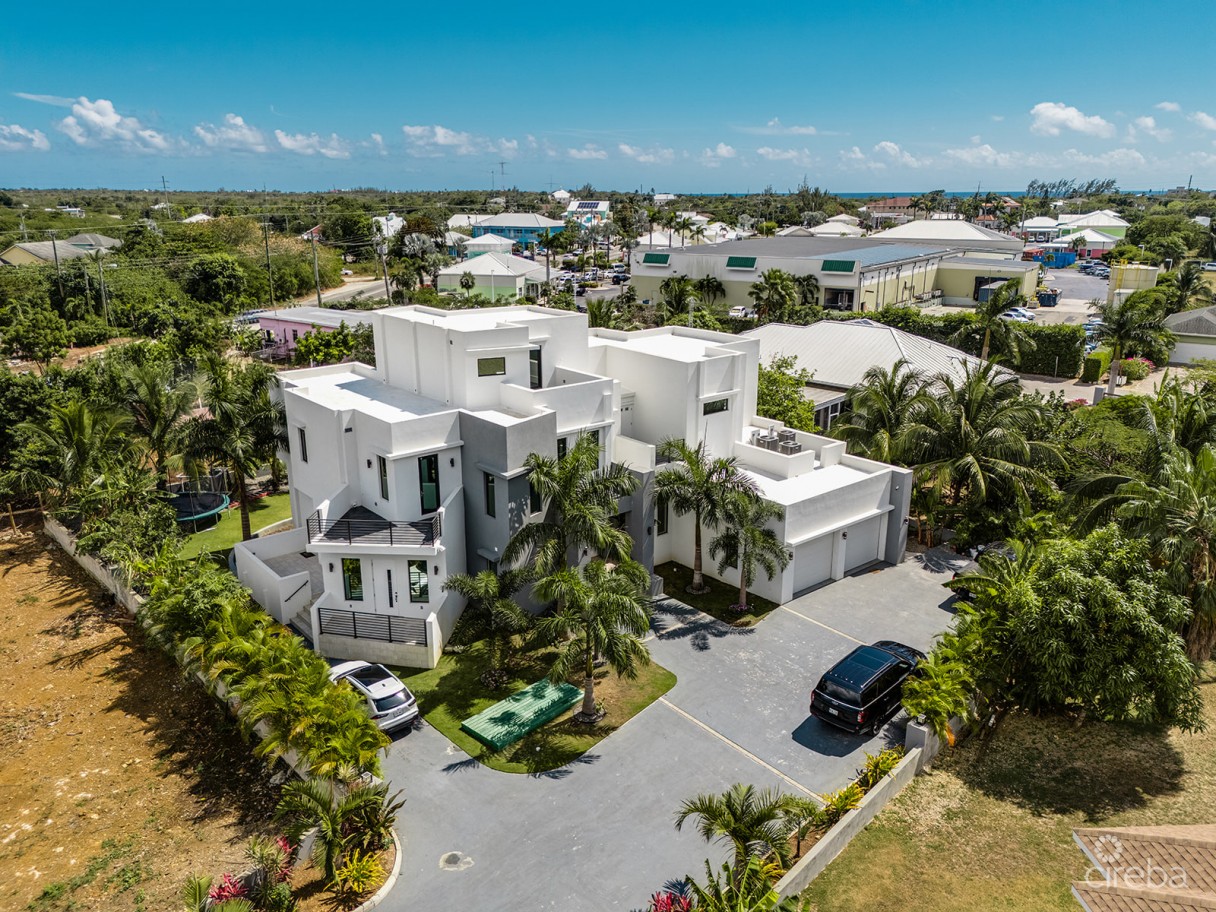 Royal Palms - 5 Bedroom Estate W/rental Unit - Image 8