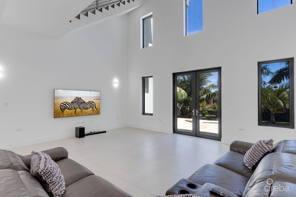 Royal Palms - 5 Bedroom Estate W/rental Unit - Image 18