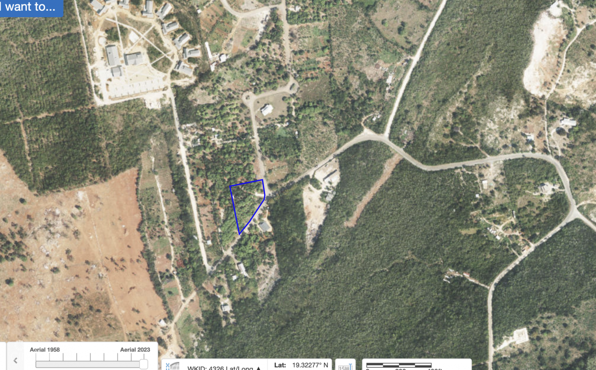 Rare 1-acre Farm Paradise In Up-and-coming High Rock - East End's Hottest Farming Location - Image 4