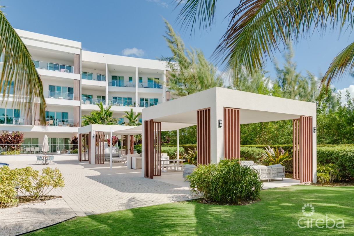 Aura #303 - Oceanfront 2 Bed Plus Den Townhouse Residence - Image 14