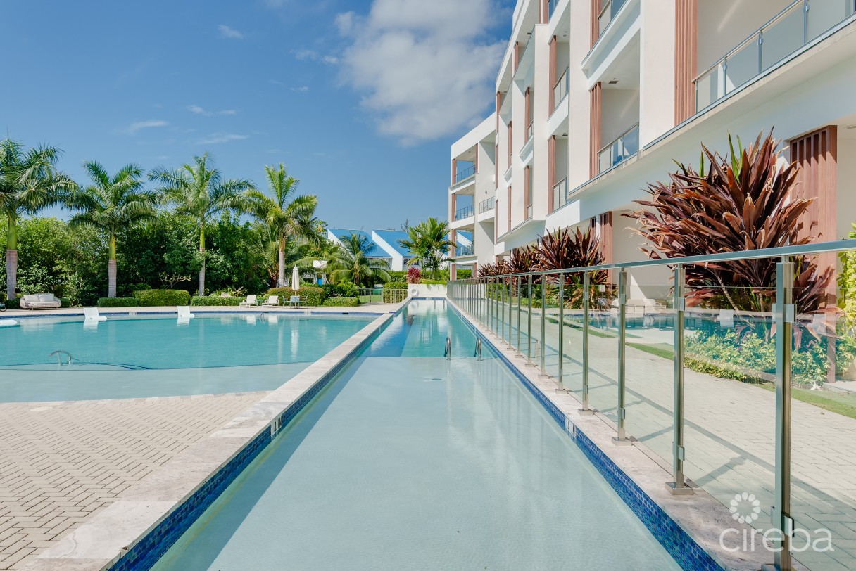 Aura #107, - Ground Floor 3 Bed Poolfront Residence - Image 13