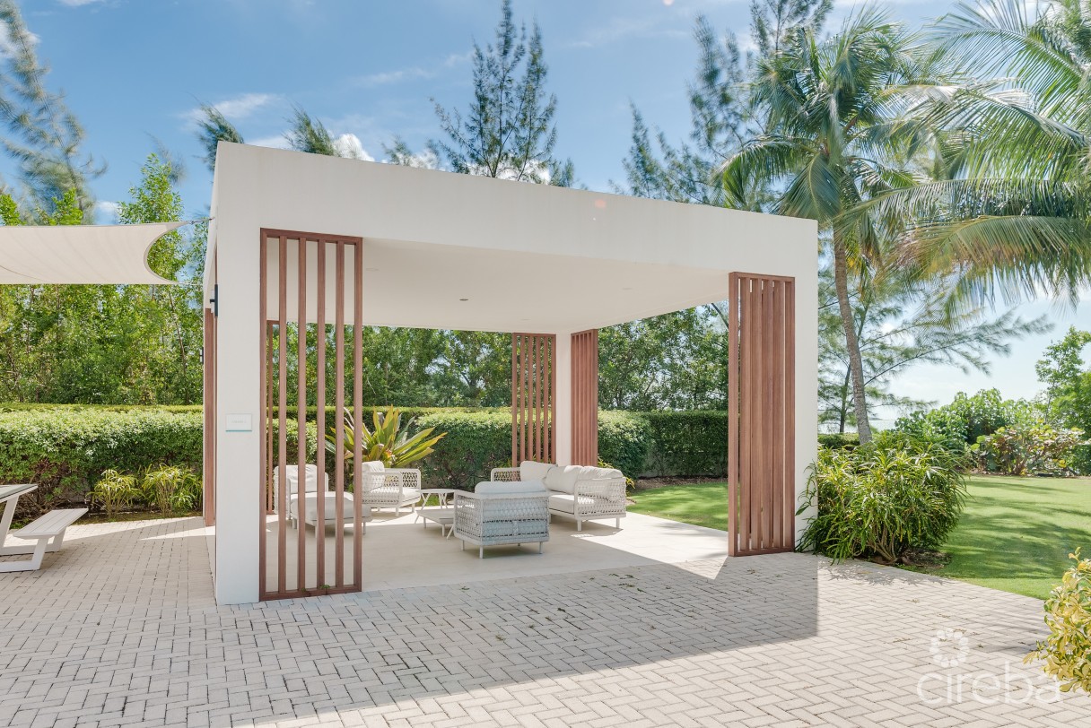 Aura #107, - Ground Floor 3 Bed Poolfront Residence - Image 14