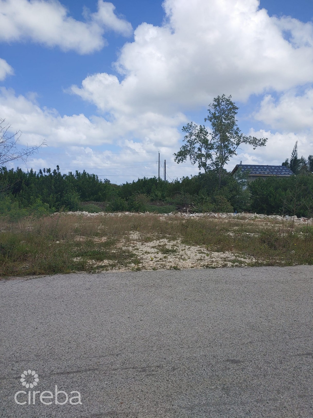 Filled Lot On Cul De Sac In Stepping Stones Area - Image 1