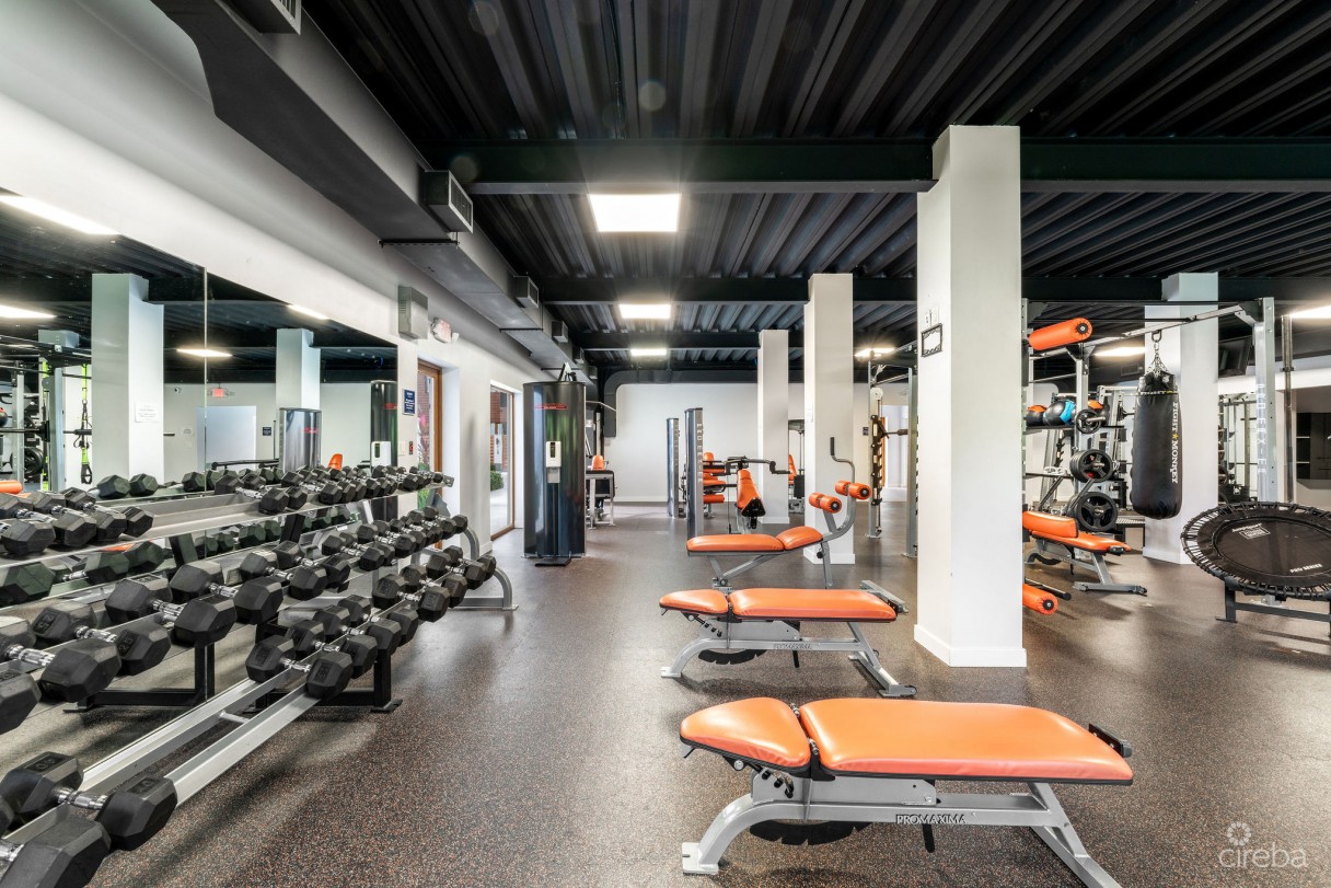 Arvia 3-bedroom Canal Front Unit With Dock - Image 22