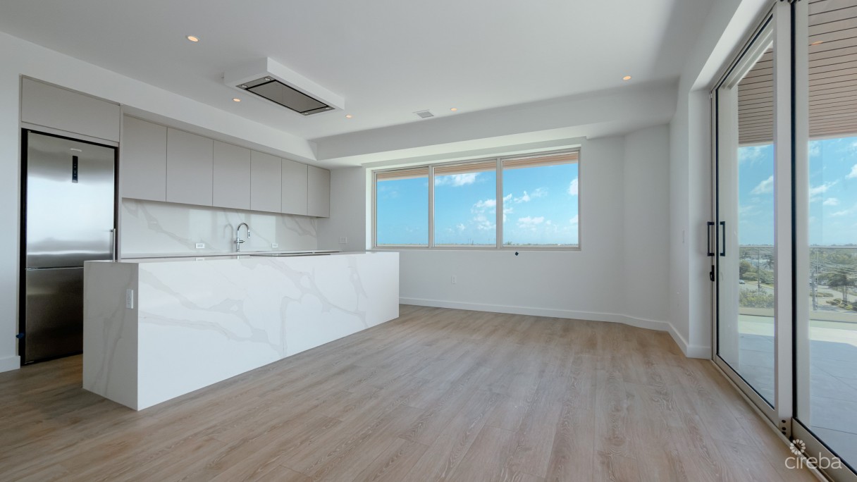 One Gt Residences  2 Bed Plus 20k Furniture Package - Image 4