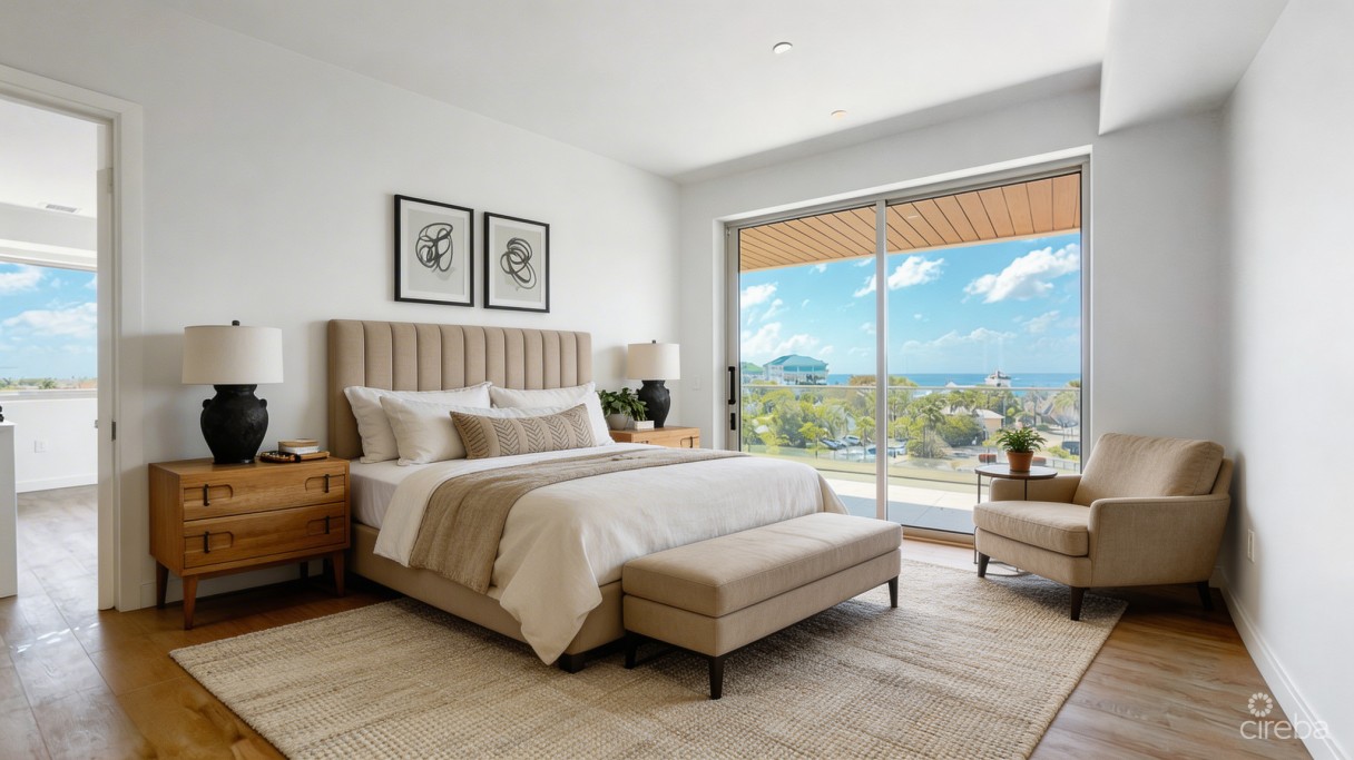 One Gt Residences  2 Bed Plus 20k Furniture Package - Image 6
