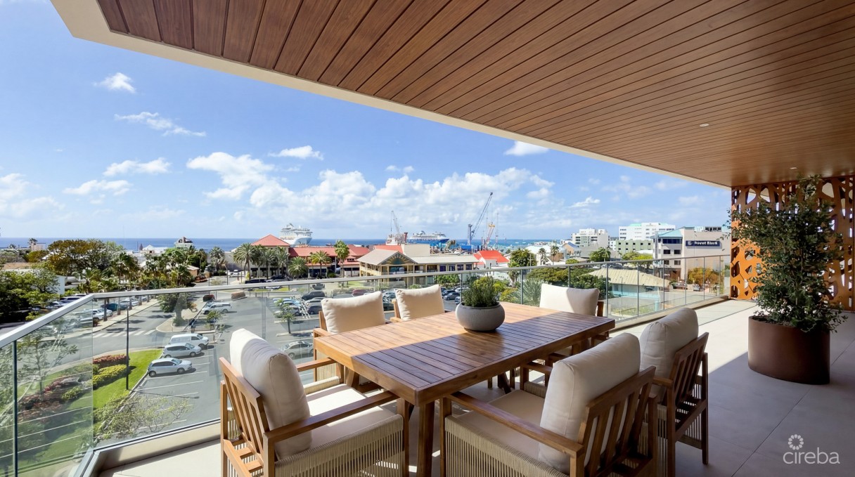 One Gt Residences  2 Bed Plus 20k Furniture Package - Image 7