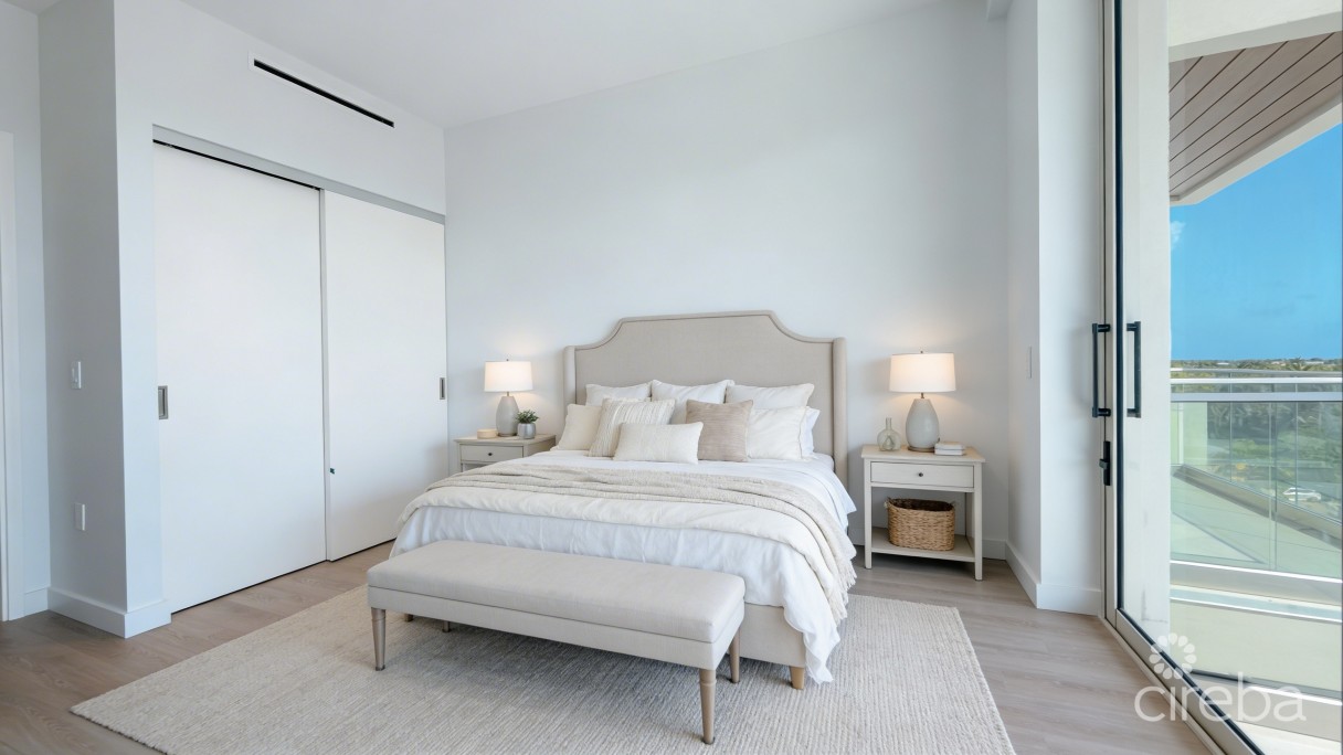 One Gt Residences  2 Bed Plus 20k Furniture Package - Image 8