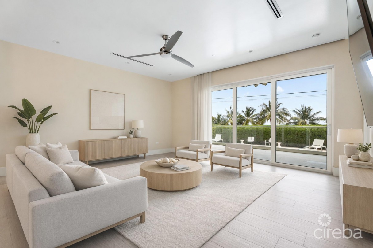 South Bay Residence In South Sound - Image 5