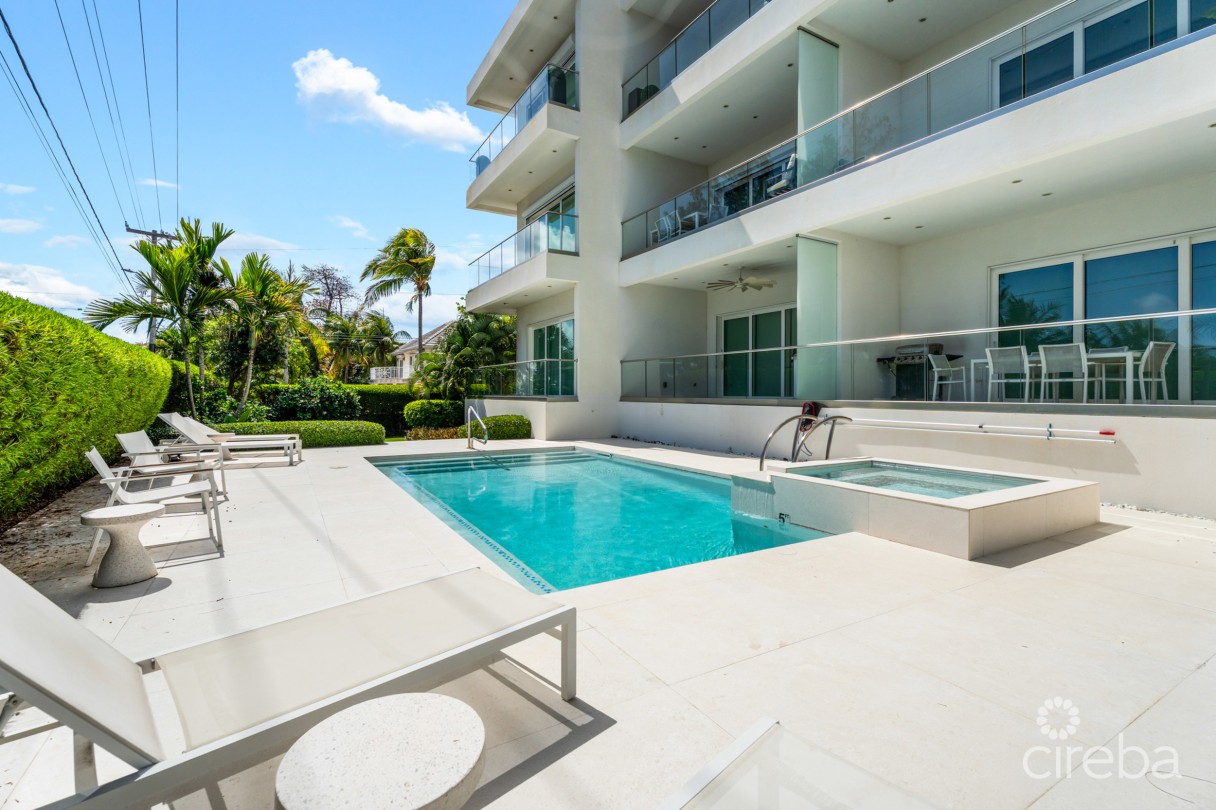 South Bay Residence In South Sound - Image 19