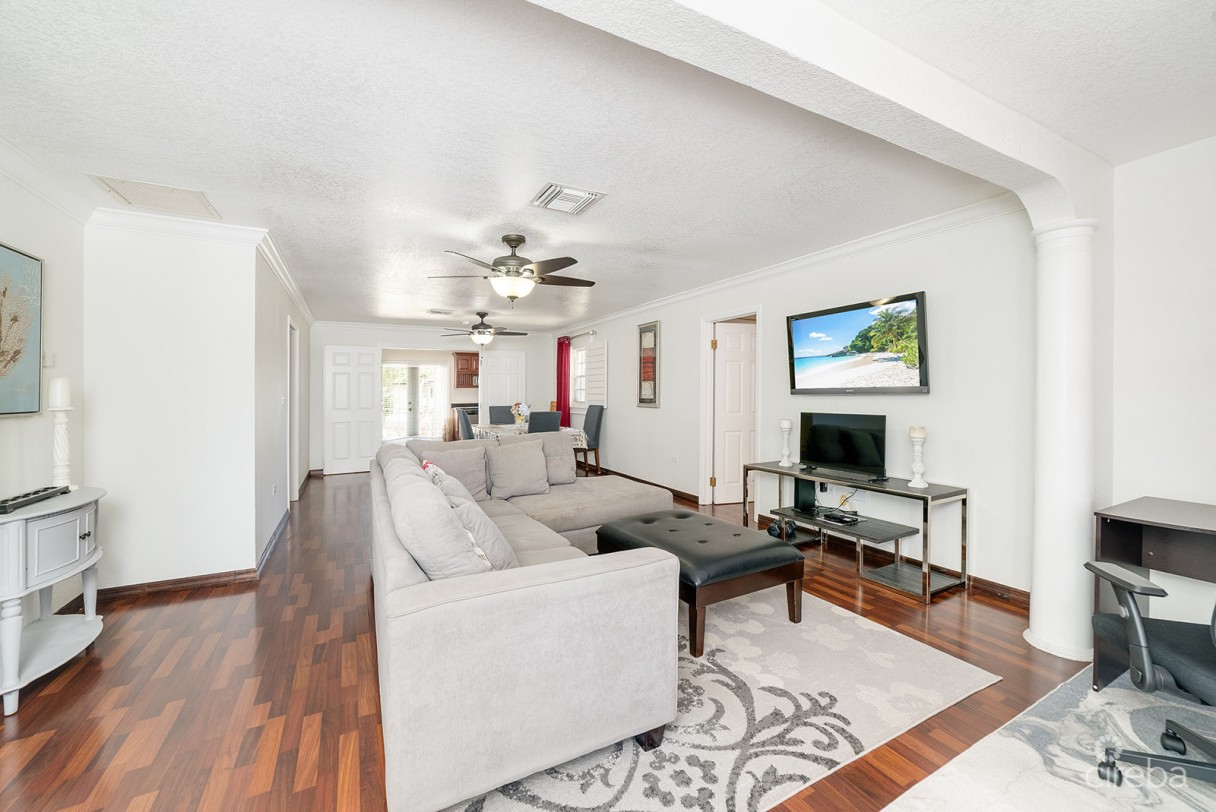 Savannah 3 Bed Home With 1 Bed Rental Income Plus $25k Cashback Savings. - Image 1