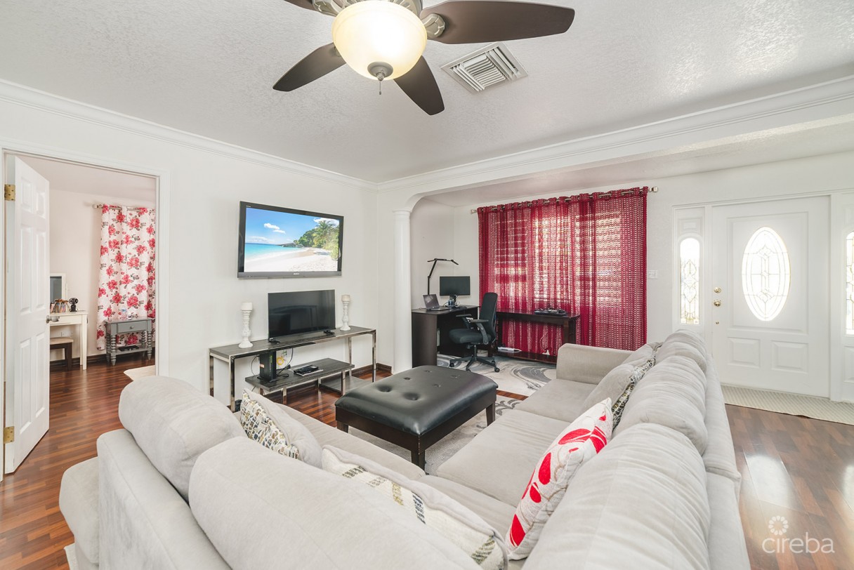 Savannah 3 Bed Home With 1 Bed Rental Income Plus $25k Cashback Savings. - Image 2