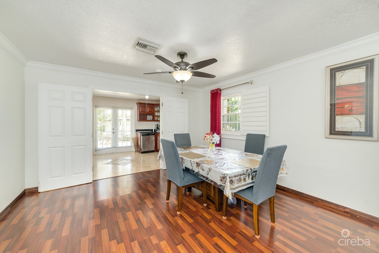Savannah 3 Bed Home With 1 Bed Rental Income Plus $25k Cashback Savings. - Image 4
