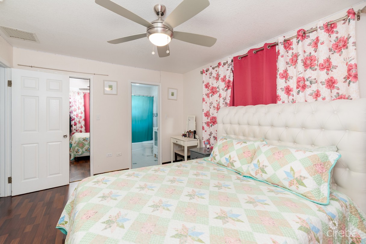 Savannah 3 Bed Home With 1 Bed Rental Income Plus $25k Cashback Savings. - Image 11