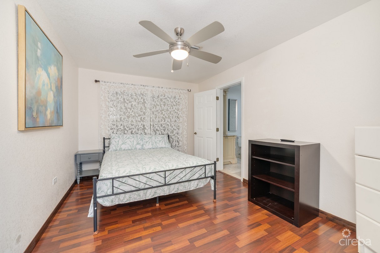 Savannah 3 Bed Home With 1 Bed Rental Income Plus $25k Cashback Savings. - Image 9
