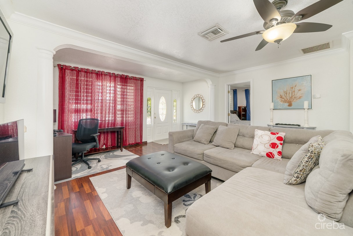 Savannah 3 Bed Home With 1 Bed Rental Income Plus $25k Cashback Savings. - Image 3