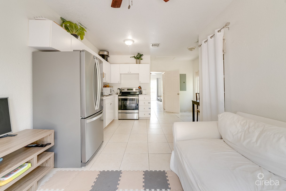 Savannah 3 Bed Home With 1 Bed Rental Income Plus $25k Cashback Savings. - Image 14