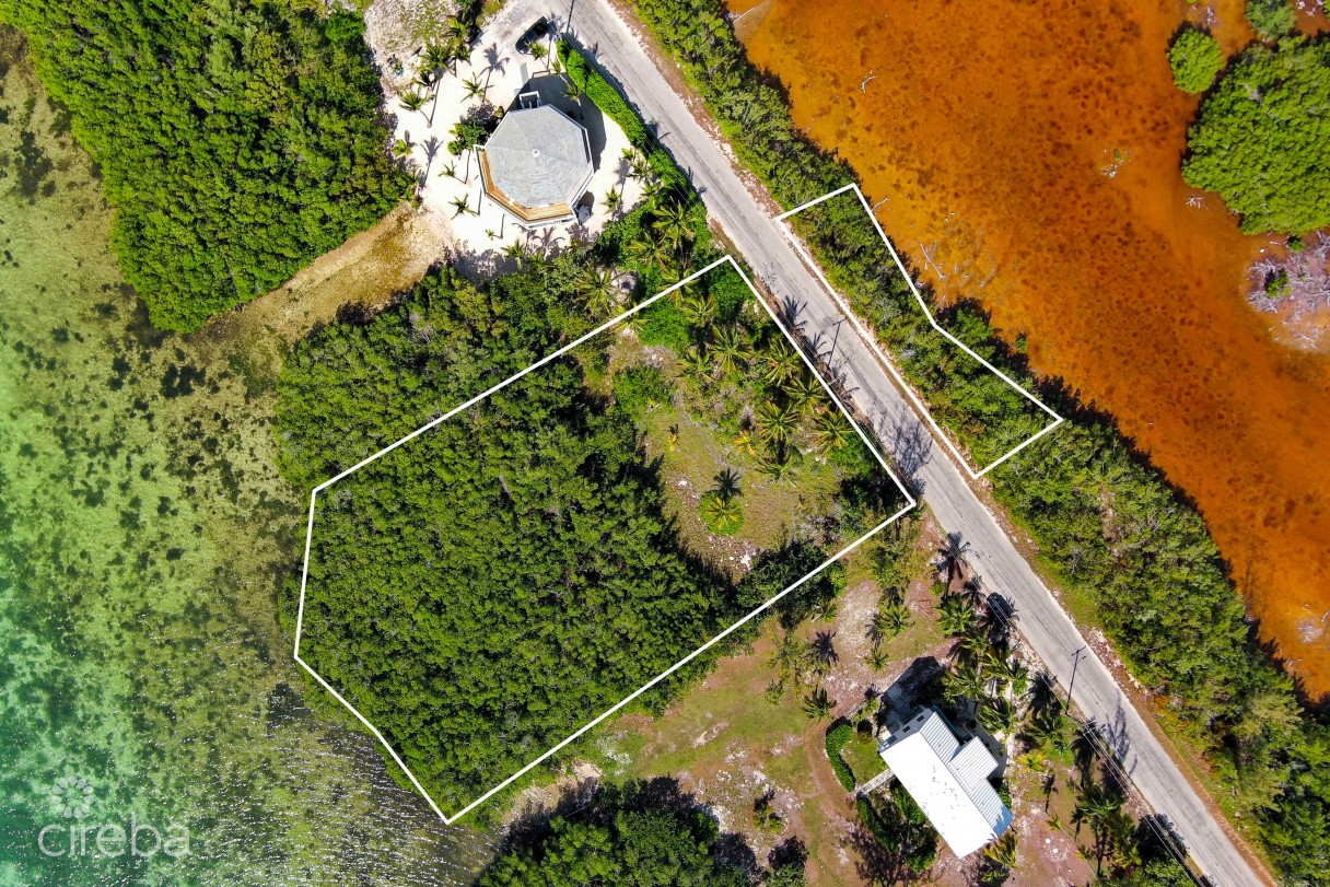 Little Cayman South- Owen Island Views - Image 2