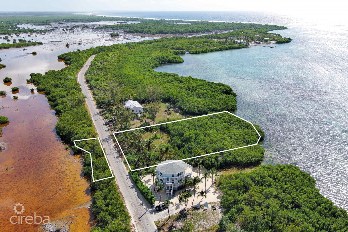 Little Cayman South- Owen Island Views - Image 3