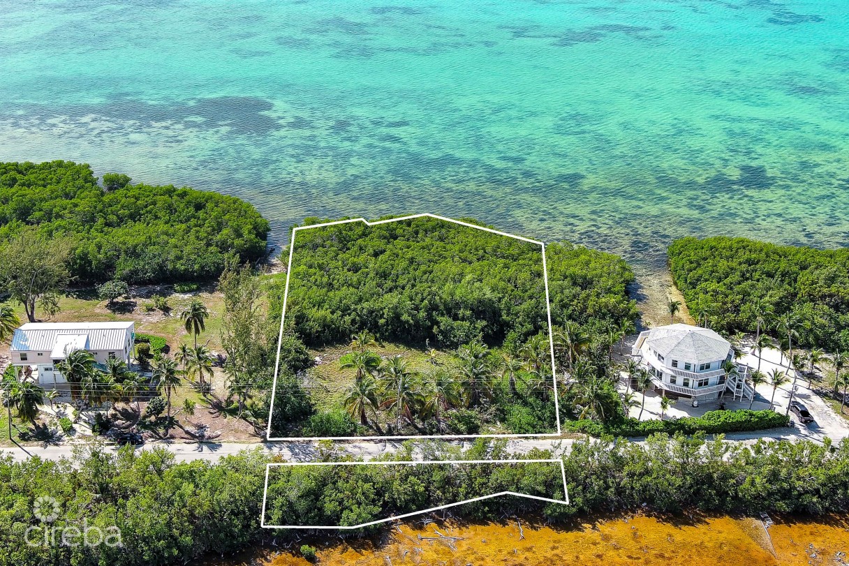 Little Cayman South- Owen Island Views - Image 4