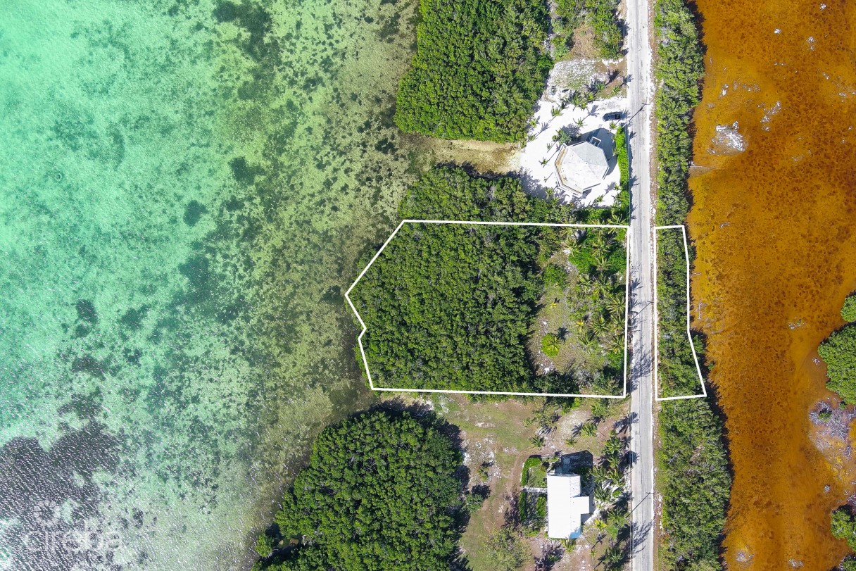 Little Cayman South- Owen Island Views - Image 5