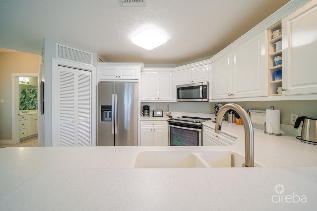 On The Bay Unit 208, North Side - Image 3