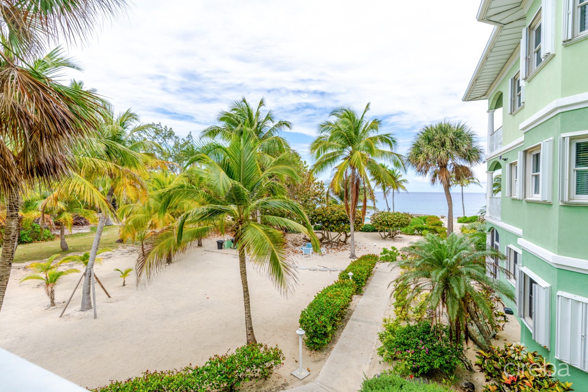 On The Bay Unit 208, North Side - Image 1