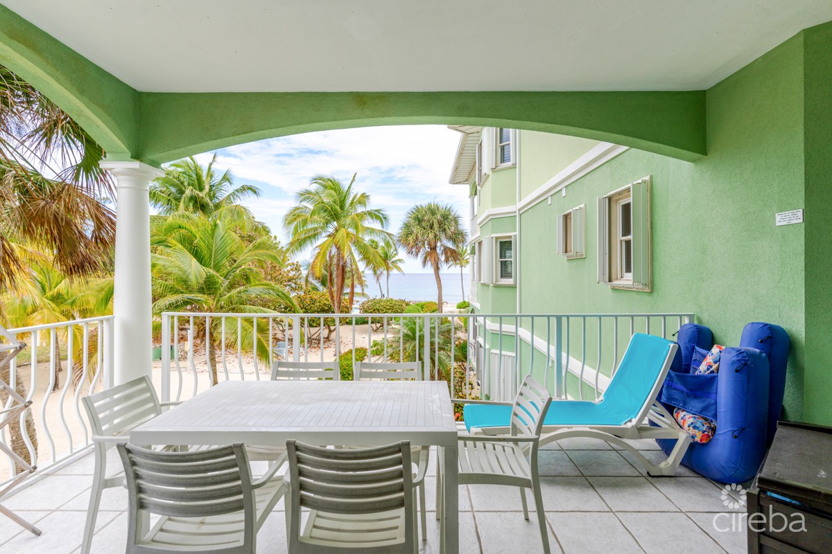 On The Bay Unit 208, North Side - Image 2