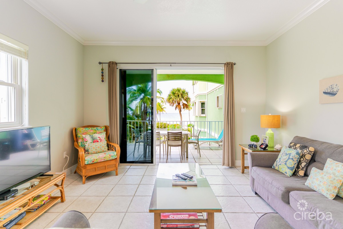 On The Bay Unit 208, North Side - Image 7