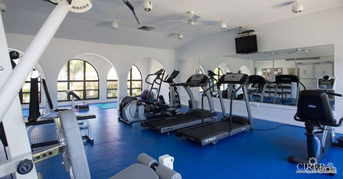 Lime Tree Bay Townhouse 2 Bed 2.5 Bath Smb Corridor - Image 22