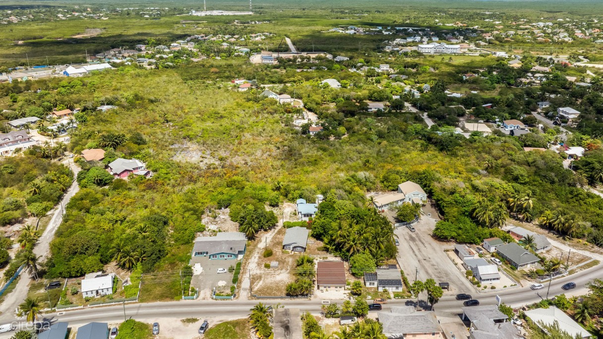 Expansive 0.89 Acre Medium Density Site With Sea Views | Bodden Town - Image 13