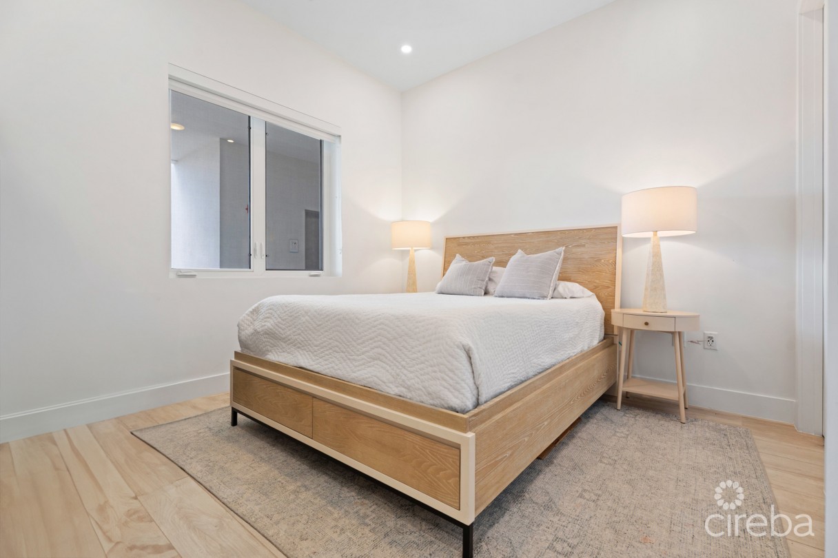 Aura #107, - Ground Floor 3 Bed Poolfront Residence - Image 9