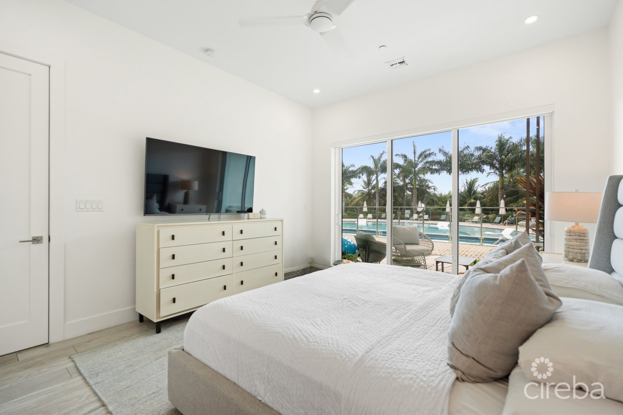 Aura #107, - Ground Floor 3 Bed Poolfront Residence - Image 8