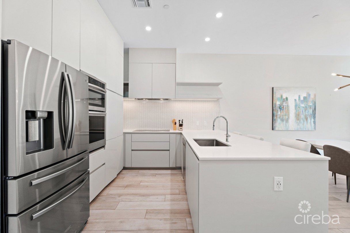 Aura #107, - Ground Floor 3 Bed Poolfront Residence - Image 5