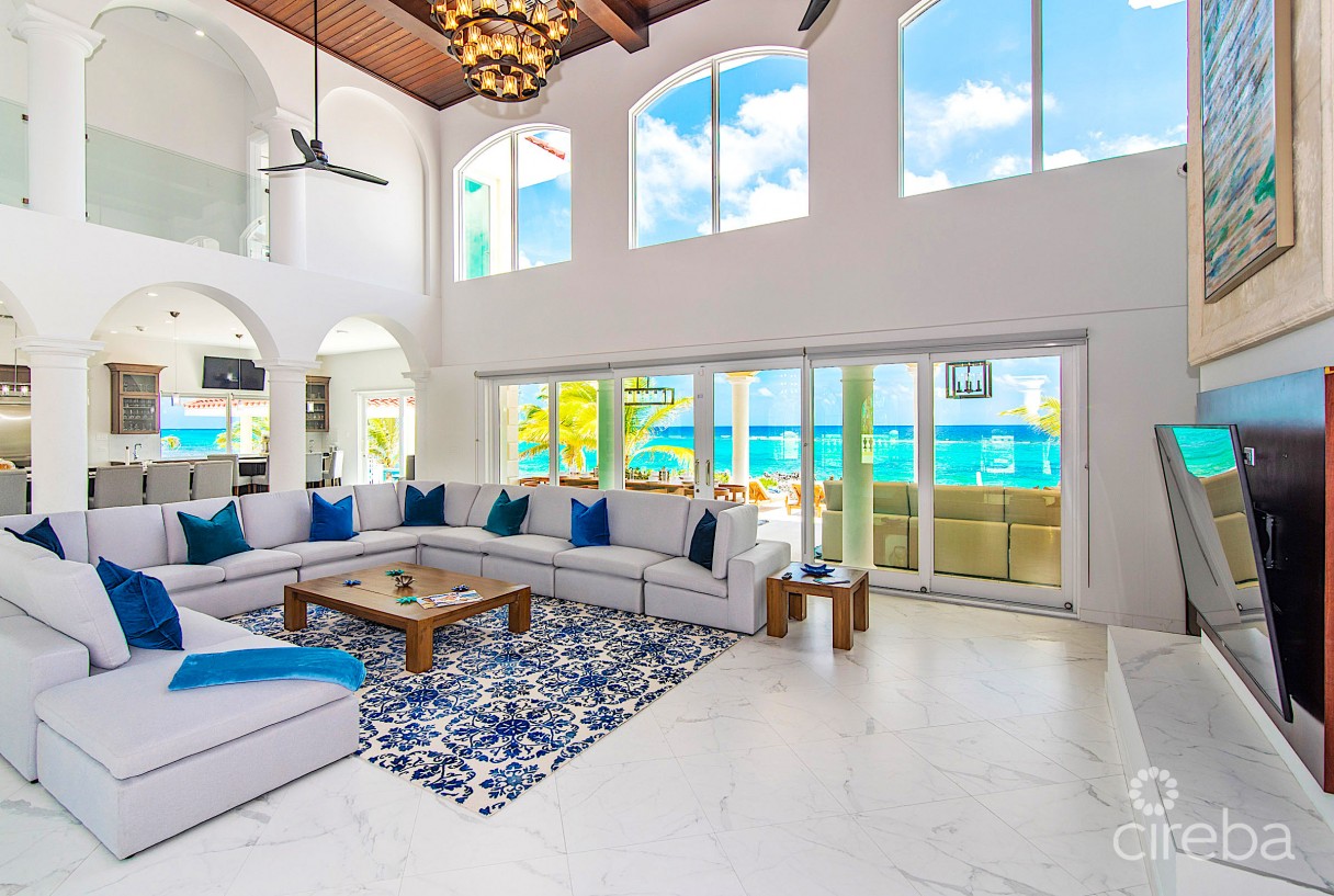 Villa Del Mare - Image 10